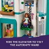 LEGO Friends Heartlake City Hospital Toy Pretend Playset 42621 - 3 of 4