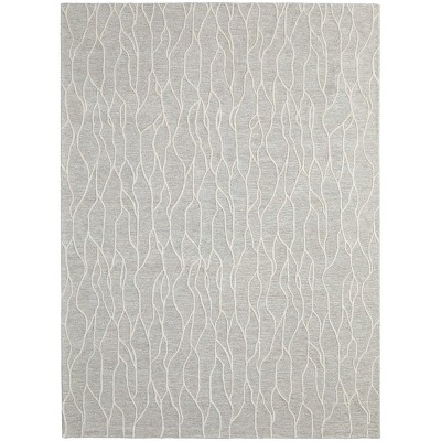 Enzo Transitional Abstract Area Rug : Target