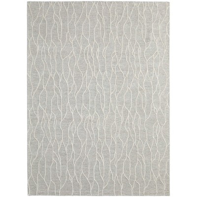 Enzo Transitional Abstract Area Rug