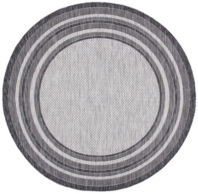 Courtyard CY8475 Power Loomed Indoor and Outdoor Rug - Safavieh