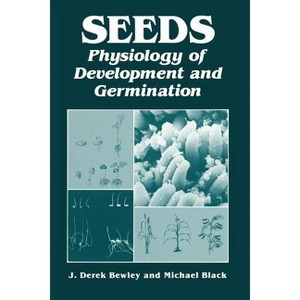 Seeds - by  J Bewley (Paperback) - 1 of 1