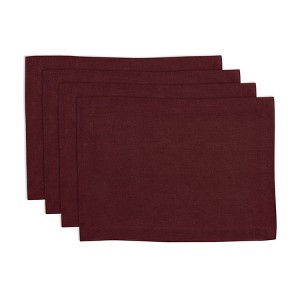 Solino Home Linen Placemats | Sonoma - 1 of 4