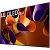 LG 77 Inch OLED evo G4 Series Smart TV 4K HDR - (2024) - 4 of 4