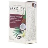 Yardley Creamy Coconut Bath Bar, 4.25 oz Pack of 12 - 3 of 4