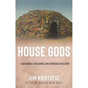 House Gods - by Jim Kristofic - 1 of 1