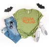 Simply Sage Market Women's Hey Boo Short Sleeve Graphic Tee - 3 of 3