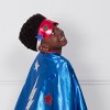 Meri Meri Blue Superhero Costume 3-6 Years (Pack of 1) - 3 of 4