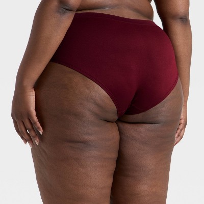 Women's Seamless Hipster Underwear - Auden' - image 2