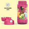 Thermos Licensed FUNtainer Hydration Bottle 16 Oz Princess - Office Depot
