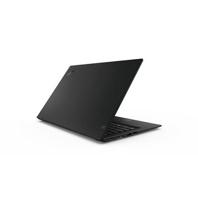Lenovo X1 Carbon 6th Gen 14" FHD Laptop Intel Core i7-8550U 16GB 512GB W10P - Manufacturer Refurbished