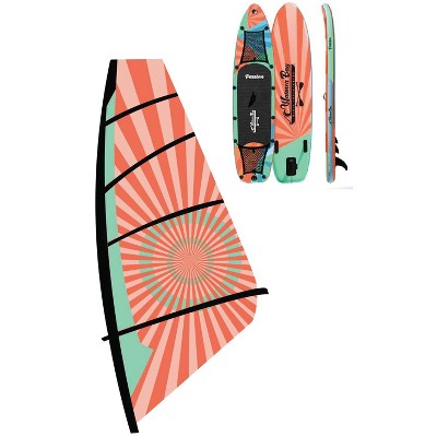 Passion WindSurfing Board