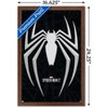 Trends International Marvel's Spider-Man 2 - Peter Parker Icon Framed Wall Poster Prints - 3 of 4