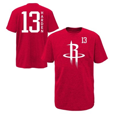 houston rockets t shirt