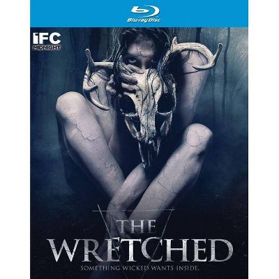 The Wretched (Blu-ray)(2020)