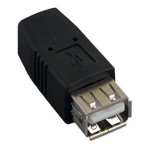 SANOXY Cables and Adapters; USB Type A Female to Mini B 5-pin Female Adapter - image 1 of 2