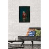 Trends International Barns Courtney - Flag Framed Wall Poster Prints - 2 of 4
