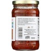 Green Mountain Gringo Roasted Garlic Medium Salsa - Case of 12/16 oz - 3 of 4