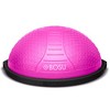 BOSU NexGen Home Fitness Exercise Gym Strength Flexibility Balance Ball Trainer with Rubberized Non Skid Surface and Hand Air Pump - 2 of 4