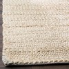 Natural Fiber NF212 Hand Woven Indoor Rugs - Safavieh - 4 of 4
