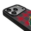 NHL Western Conference Teams Plaid MagSafe Compatible Cell Phone Case for Apple iPhone 17 Series - 4 of 4