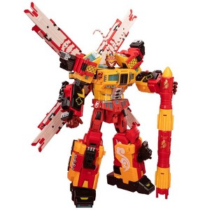 HNBA-EX Monkey King Sun-Go-Kong Limited Edition | TFC Toys Action figures - 1 of 4