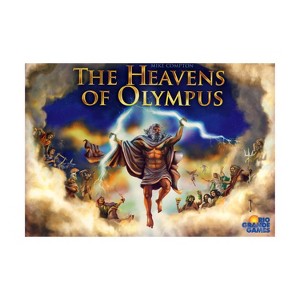 Heavens of Olympus Board Game - 1 of 1