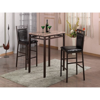 Kitchen Bistro Set Target