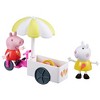 Peppa Pig Treat Cart Moments : Target