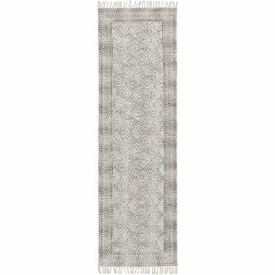 Hauteloom Brushton Area Rug