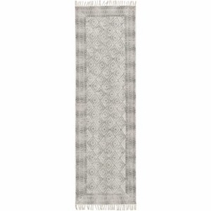 Hauteloom Brushton Area Rug - 1 of 4