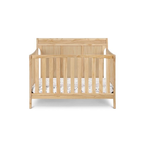 Target cheap modern crib