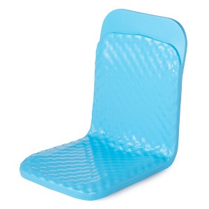 TRC Recreation Super Soft 19 Inch Foam Folding Lake Pool Lounge Chair - 1 of 4