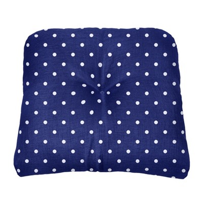BrylaneHome Outdoor Patio Furniture Cushion Collection
