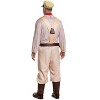 Jungle Cruise Frank Deluxe Men's Costume - 2 of 2