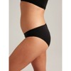 Saalt Leakproof Seamless Bikini - Regular Absorbency - 2 of 4