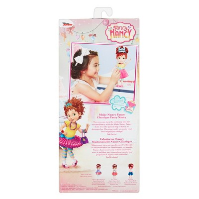 fancy nancy doll toys r us