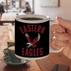 Eastern Washington University Eagles Ceramic Coffee Mug Novelty Gift Mugs for Coffee Tea and Hot Drinks 11oz White - 4 of 4