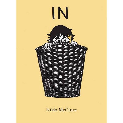 In - by  Nikki McClure (Hardcover)