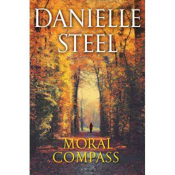 Moral Compass - by Danielle Steel