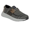 Hey Dude Sirocco  – Mens Comfortable Slip on Shoe - 2 of 4