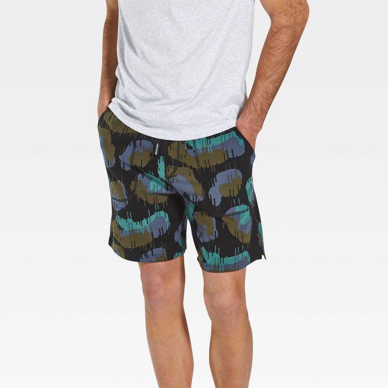 Pair of Thieves Men's Super Soft Lounge Pajama Shorts, 3 of 7