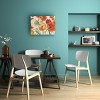 "Poppies Melody I" Outdoor All-Weather Wall Decor - 3 of 4