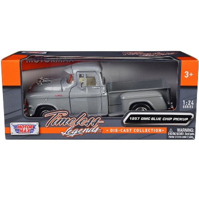 Gmc 2024 diecast trucks