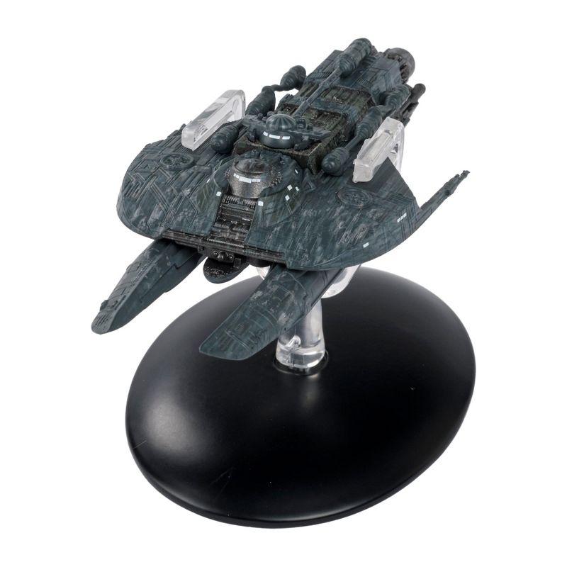 Eaglemoss Collections Star Trek Starship Replica | Sheliak Colony Ship, 3 of 10