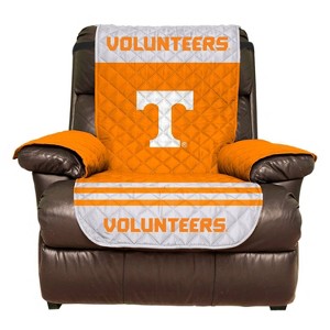 NCAA Tennessee Volunteers Recliner Furniture Protector - 1 of 1