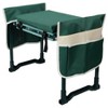 Dexmalle Garden Kneeler and Seat Bench with 2 Free Tool Pouch - 3 of 4