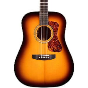 Guild D-140 Westerly Collection Dreadnought Acoustic Guitar - 1 of 4