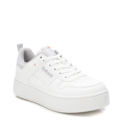 Женские кроссовки Refresh Shoes Women's Casual Sneakers 172350 White 8 — фото 2