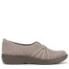 Lifestride Womens Niche Knit Loafer - 3 of 4