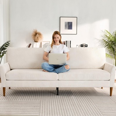 white-corduroy